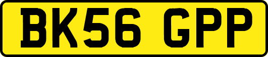 BK56GPP