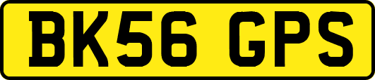 BK56GPS