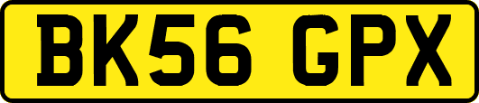 BK56GPX