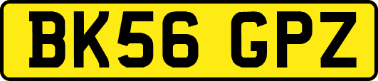 BK56GPZ