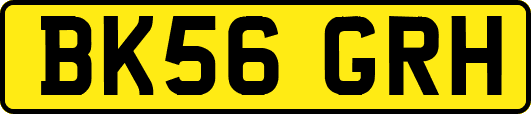 BK56GRH