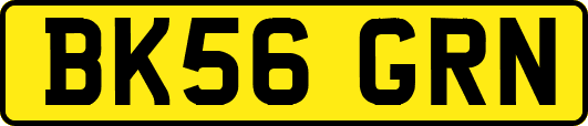 BK56GRN