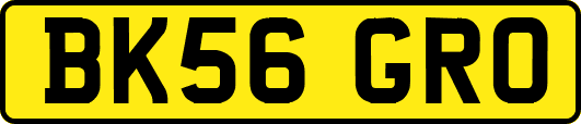 BK56GRO