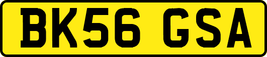 BK56GSA