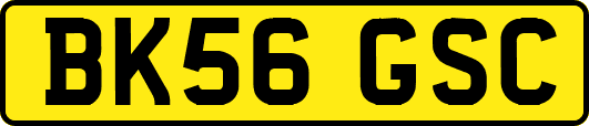 BK56GSC