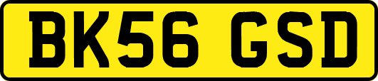 BK56GSD