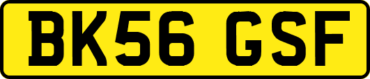 BK56GSF