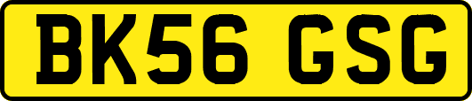 BK56GSG