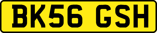 BK56GSH