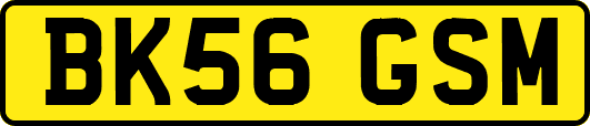 BK56GSM