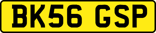 BK56GSP