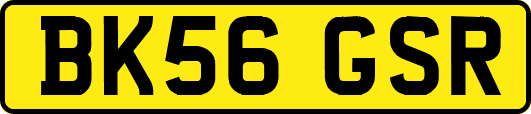 BK56GSR