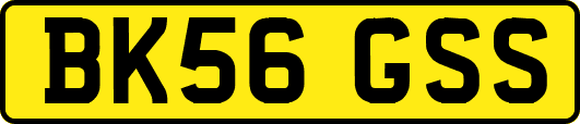 BK56GSS