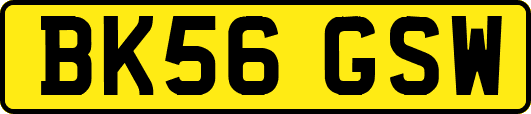 BK56GSW