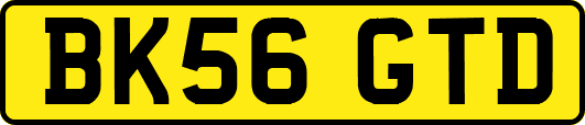 BK56GTD
