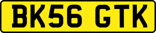 BK56GTK