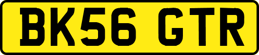 BK56GTR