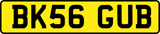 BK56GUB