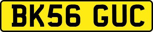 BK56GUC