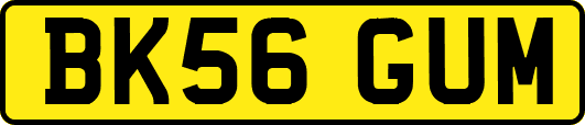 BK56GUM