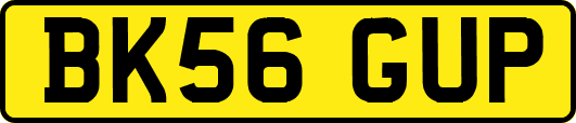 BK56GUP