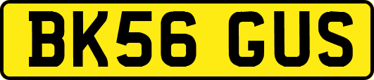 BK56GUS