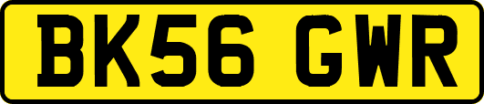BK56GWR