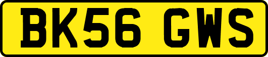 BK56GWS
