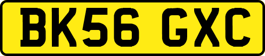 BK56GXC