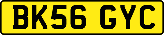 BK56GYC