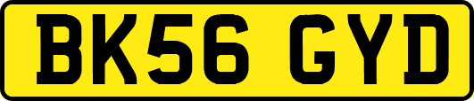BK56GYD