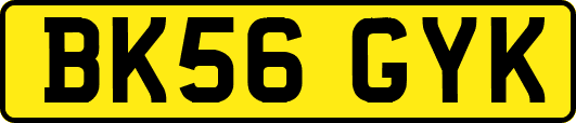 BK56GYK