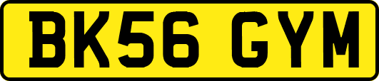 BK56GYM