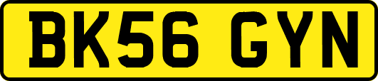 BK56GYN