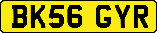 BK56GYR