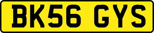 BK56GYS