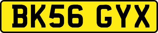 BK56GYX