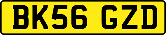 BK56GZD