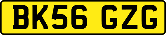 BK56GZG