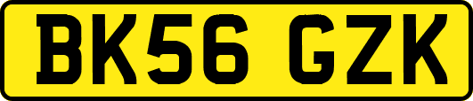 BK56GZK