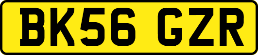 BK56GZR