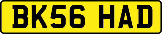 BK56HAD