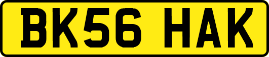 BK56HAK