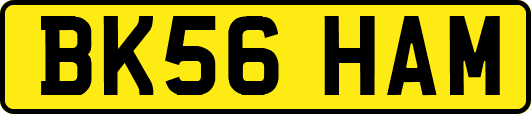 BK56HAM