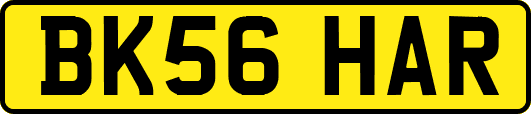 BK56HAR