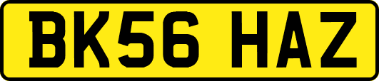 BK56HAZ