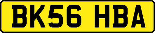BK56HBA