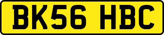 BK56HBC
