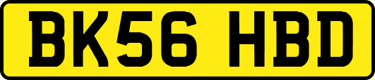 BK56HBD