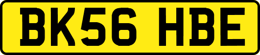 BK56HBE